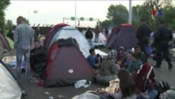 Los peligros detrás de la crisis de refugiados en Siria