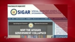 د ډیوه د روانو چارو خپرونه په ټي وي
