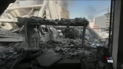 خانه‌های آسیب‌دیده، خانواده‌های بی‌پناه