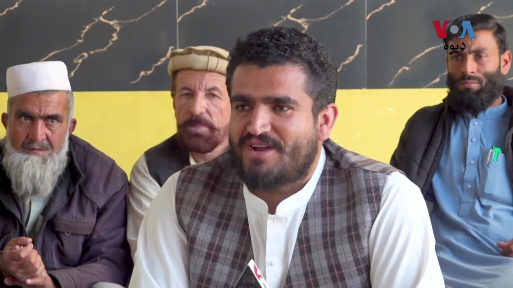 
د پاکستان د حکومت لخوا د وتلو امر، په اسلام اباد او راولپينډۍ کې مېشت افغان کډوال اندېښمن کړي او د حکومت نه يې د نور مهلت غوښتنه کړې ده 