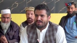 
د پاکستان د حکومت لخوا د وتلو امر، په اسلام اباد او راولپينډۍ کې مېشت افغان کډوال اندېښمن کړي او د حکومت نه يې د نور مهلت غوښتنه کړې ده 