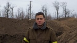 US Embassy Urges Inquiry Into American Journalist's Death [7:08]