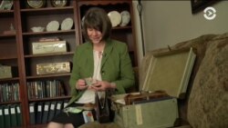 Настоящее Время. Америка – 12 февраля 2018