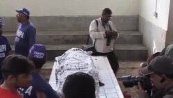 巴基斯坦槍手槍殺六名醫療人員 