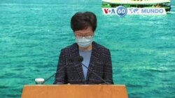 Manchetes mundo 21 abril: Trump suspende imigração; Kim Jong-un