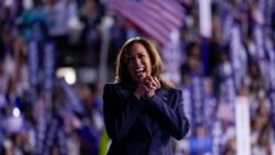 Más de 200 asistentes de cuatro candidatos presidenciales republicanos anteriores respaldaron la candidatura de la demócrata Kamala Harris.