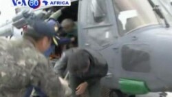 VOA60 Africa 3 Dez 12 Portugues