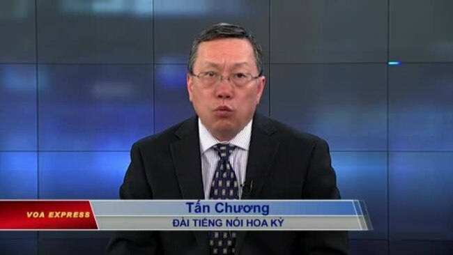 Truyền hình VOA 28/8/20: Mỹ hỗ trợ Việt Nam phát triển đô thị thông minh