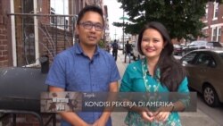 Kondisi Pekerja di Amerika (4)