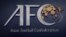 亚洲足球联合会标识 