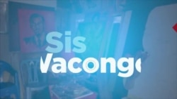 Sisi ni Wacongo sehemu ya kwanza