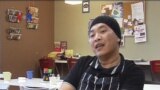 Warga Indonesia di AS, Pengusaha Restoran Non Indonesia - Liputan Feature VOA