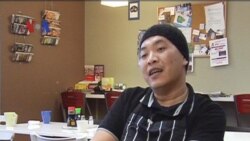 Warga Indonesia di AS, Pengusaha Restoran Non Indonesia - Liputan Feature VOA