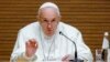Pope Abolishes 'Pontifical Secret' in Clergy Sex Abuse Cases