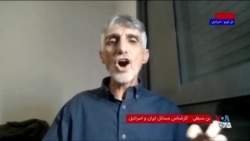 کاندیداهای انتخابات اسرائیل درباره ایران، ایرانیان و جمهوری اسلامی هم‌نظرند؛ گفتگو با بن سبطی