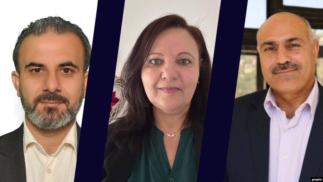 Çavdêrên Kurd Rewşa Kurdên Sûriyê Dinirxînin