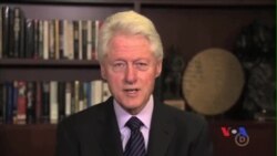 Vợ chồng Clinton: Yếu tố chính trong bầu cử quốc hội 2014