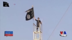 "Islomiy davlat" moliya va kuchni qayerdan olmoqda? The rise of ISIS