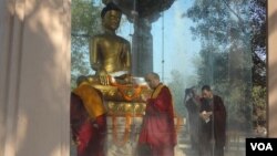 Karmapa on Importance of Faith and Belief                     