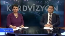 Kurdvîzyon 2 11 2016