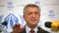 FILE - Filippo Grandi, the United Nations High Commissioner for Refugees, UNHCR.
