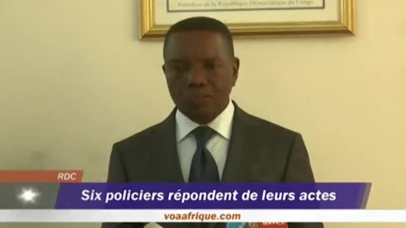 Les partisans de Joseph Kabila disent considérer comme 