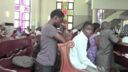 Catholicism in Africa Seen As Success Story