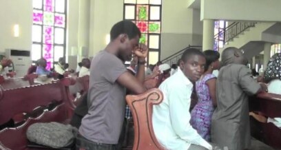 Catholicism in Africa Seen As Success Story