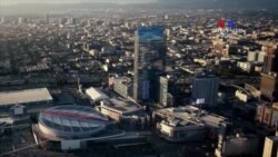 2028 թվականի Օլիմպիական խաղերը կանցկացվեն Լոս Անջելեսում