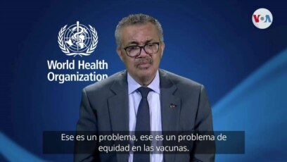 WHO TEADROS VOA INTERVIEW CORTE 1
