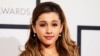 Ariana Grande Delights Fans with UK Hospital Visit