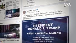 Šta su društveni mediji promijenili nakon što su suspendovali Trumpa?