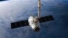 First Reusable Commercial Spacecraft Successfully Completes Second Mission