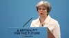 May Deciding Next Steps After Russia Expels 23 British Diplomats