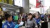 One Percent of Visitors to US Overstayed Visas