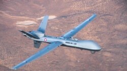 粵語新聞 晚上9-10點: 俄軍戰鬥機與美軍無人機黑海國際空域相撞