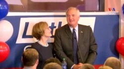 Թրամփն աջակցել է Ալաբամայի գործող սենատորին նախնական ընտրություններում