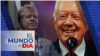 El Mundo al Día | EEUU está de luto por muerte de expresidente Jimmy Carter