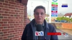 اسرائیل کنسولگری بریتانیا در اورشلیم را تعطیل کرد
