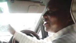 Mzozo wa usafiri Dar s Salaam