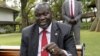 Rebel Leader Excluded From South Sudan Peace Process