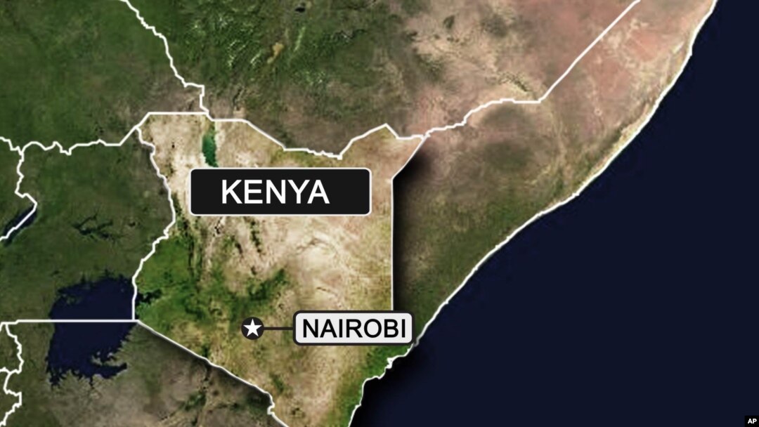 Kenya
