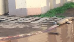 Tombouctou: Diako kela minou gaina ka bo ouw ka kabourou do dala "Cimetière " mason ka bo ouw sigui yoro la.