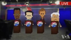 美国人如何选总统(3)：民调与辩论