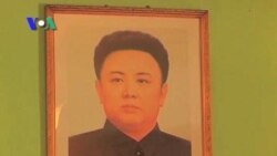 Cambodia Leader Paid Respect to Late Kim Jong-il (Cambodia news in Khmer)