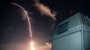 US Navy Shoots Down Intermediate-Range Ballistic Missile in Test