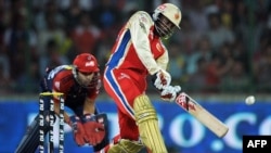 Chris Gayle 