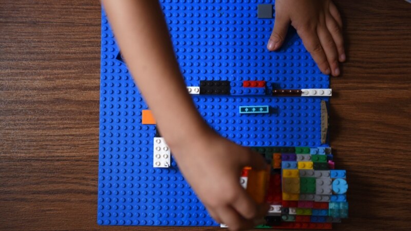 Lego Launches Recycling Program