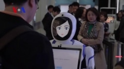 จีนเปิดตัว ‘RoBo Bank’ ส่งเสริมระบบธนาคารไร้พนักงาน