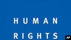 Human Rights Watch
